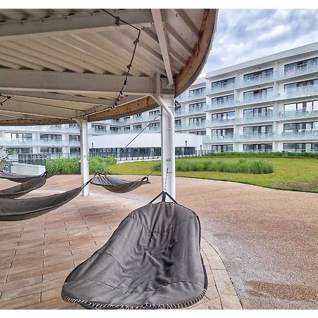 קולובז'ג Polanki Aqua - Apartament Przy Morzu מראה חיצוני תמונה